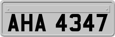 AHA4347