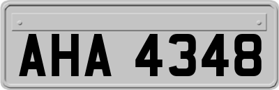 AHA4348