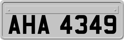 AHA4349