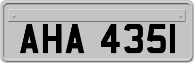 AHA4351