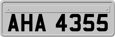 AHA4355