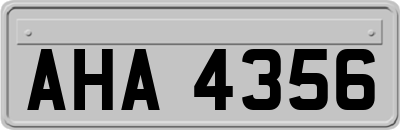 AHA4356