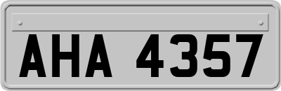 AHA4357