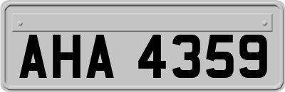 AHA4359