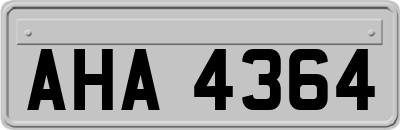 AHA4364