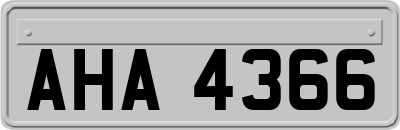 AHA4366