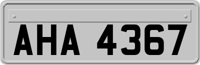 AHA4367