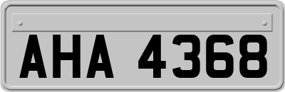 AHA4368