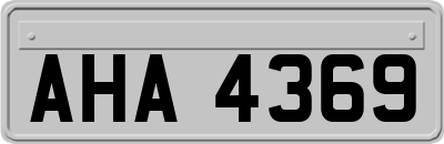 AHA4369