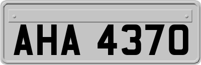 AHA4370
