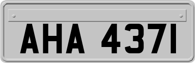 AHA4371
