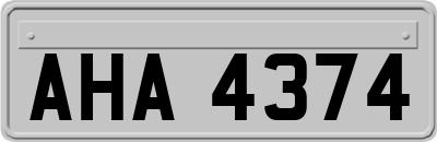 AHA4374