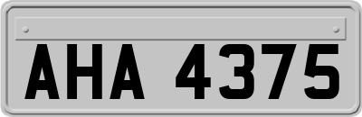 AHA4375