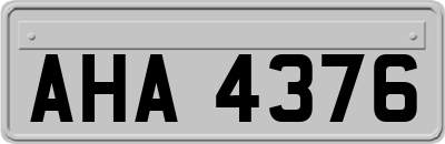 AHA4376