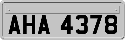 AHA4378