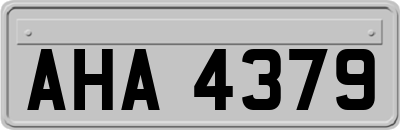 AHA4379