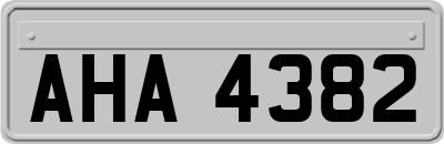 AHA4382