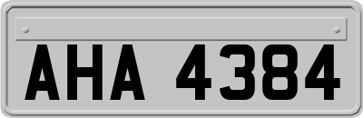 AHA4384