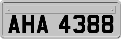 AHA4388