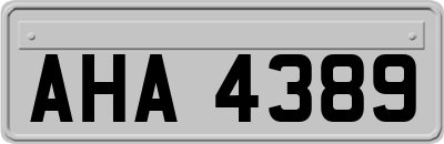 AHA4389