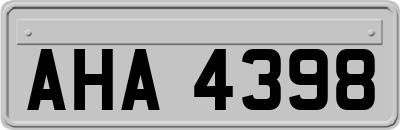 AHA4398
