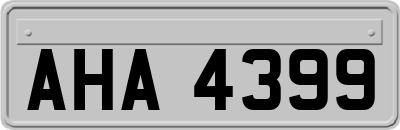 AHA4399