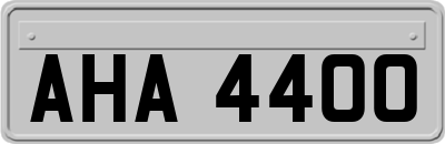 AHA4400