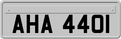 AHA4401