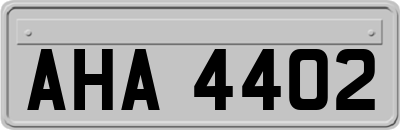 AHA4402