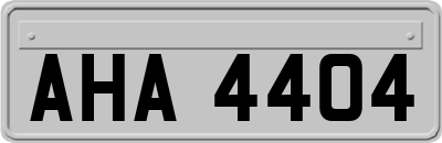 AHA4404