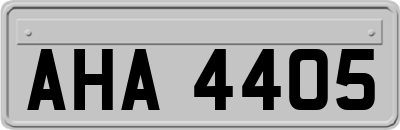 AHA4405