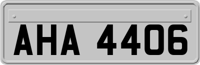AHA4406