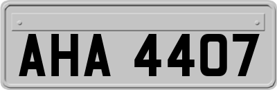 AHA4407