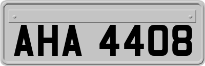 AHA4408