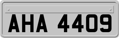 AHA4409
