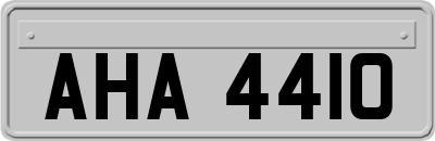 AHA4410