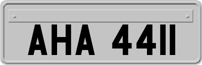 AHA4411