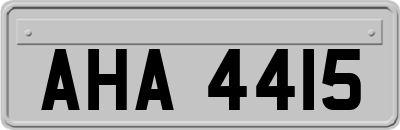 AHA4415
