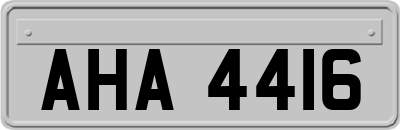 AHA4416