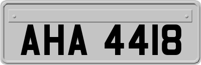 AHA4418