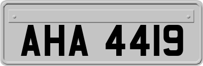AHA4419