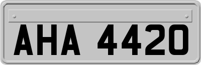 AHA4420