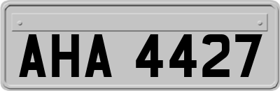 AHA4427