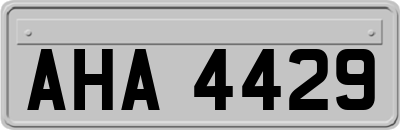 AHA4429