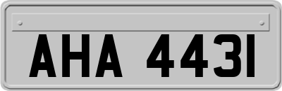 AHA4431
