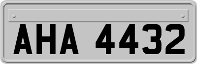 AHA4432