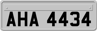 AHA4434