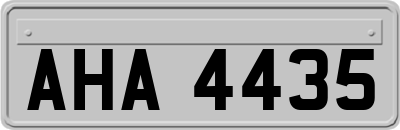 AHA4435