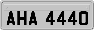 AHA4440
