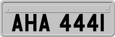 AHA4441